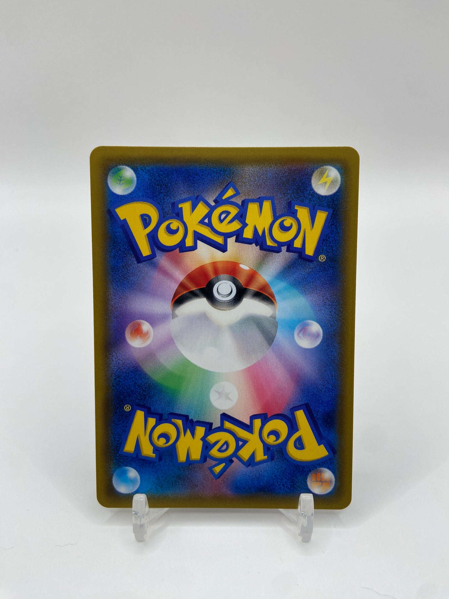 Charizard & Braixen GX Rainbow Secret Rare Remix Bout Japanese 075/064