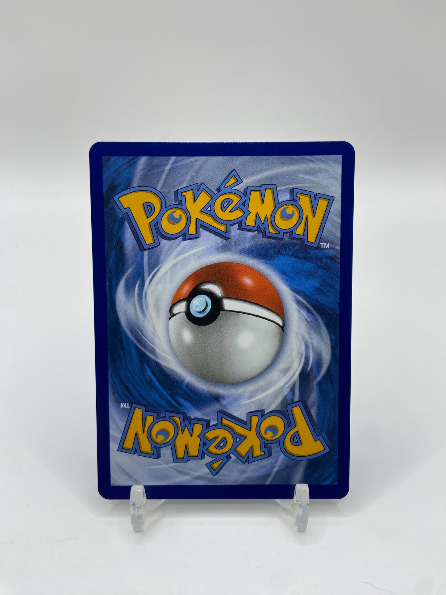 Poke Pad Full Art Perfect Order 113/088