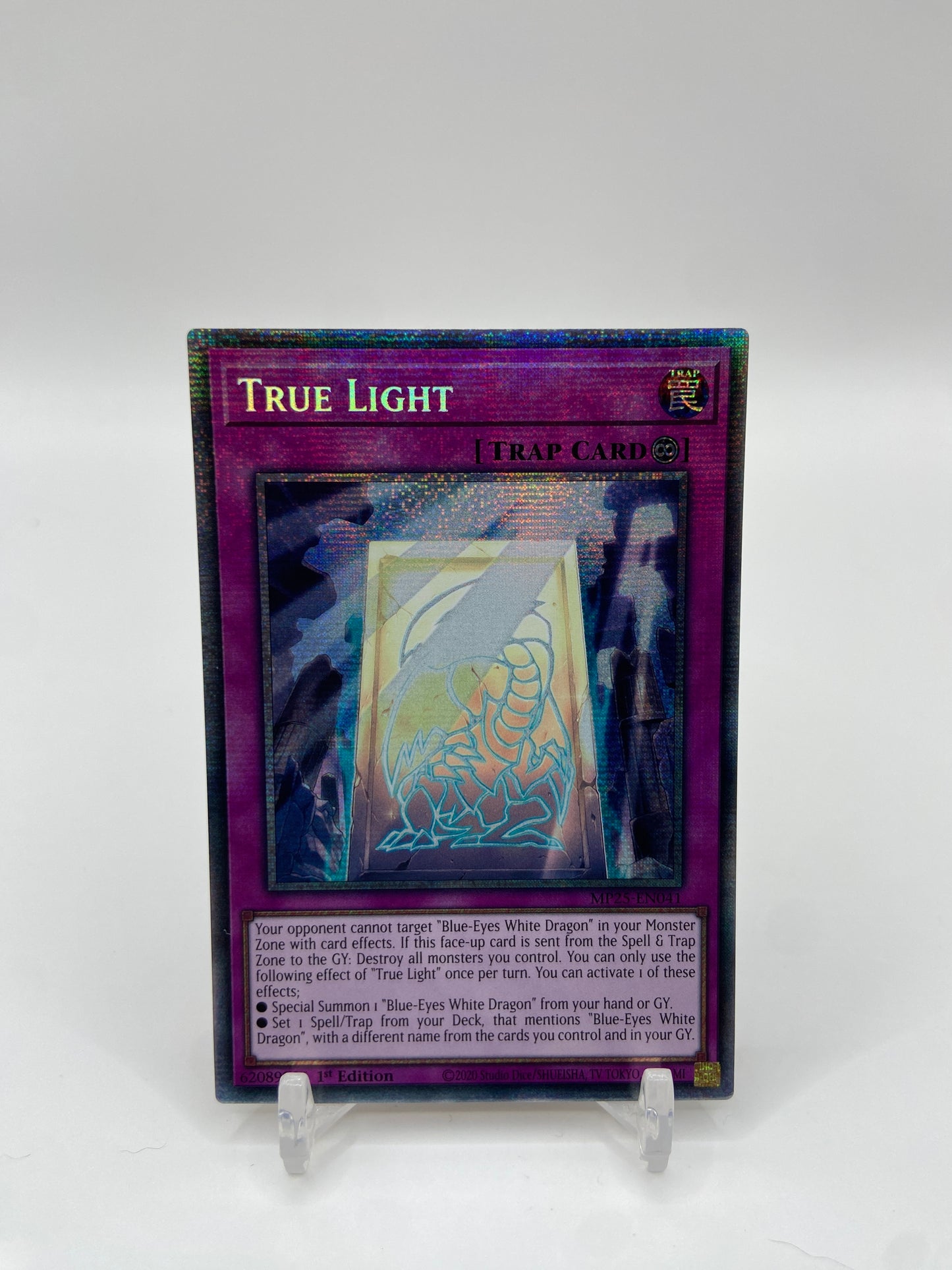 True Light Starlight Rare 2025 Mega-Pack MP25-EN041