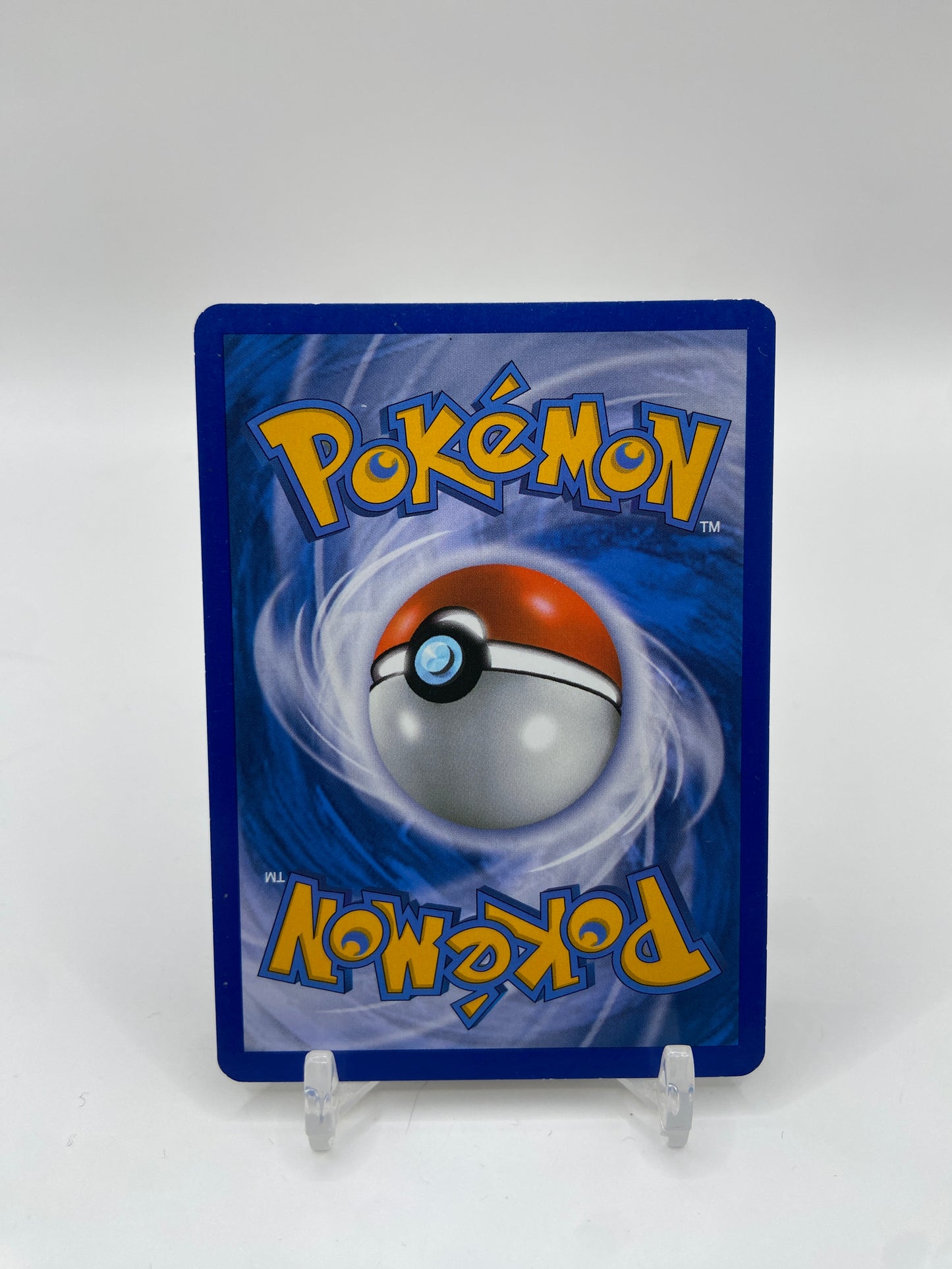Rayquaza EX Black and White Promos BW47