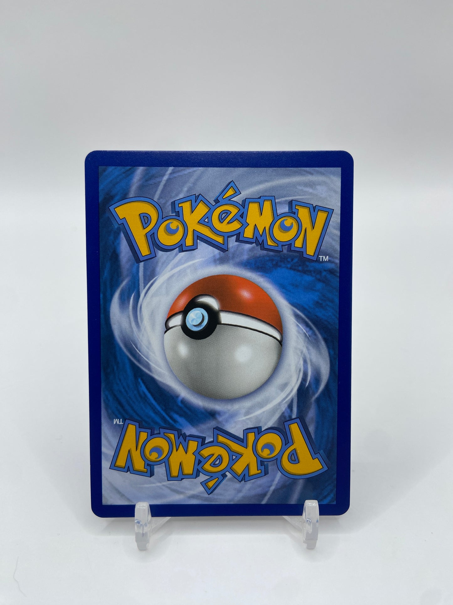 Blastoise GX Rainbow Secret Rare Unbroken Bonds 218/214