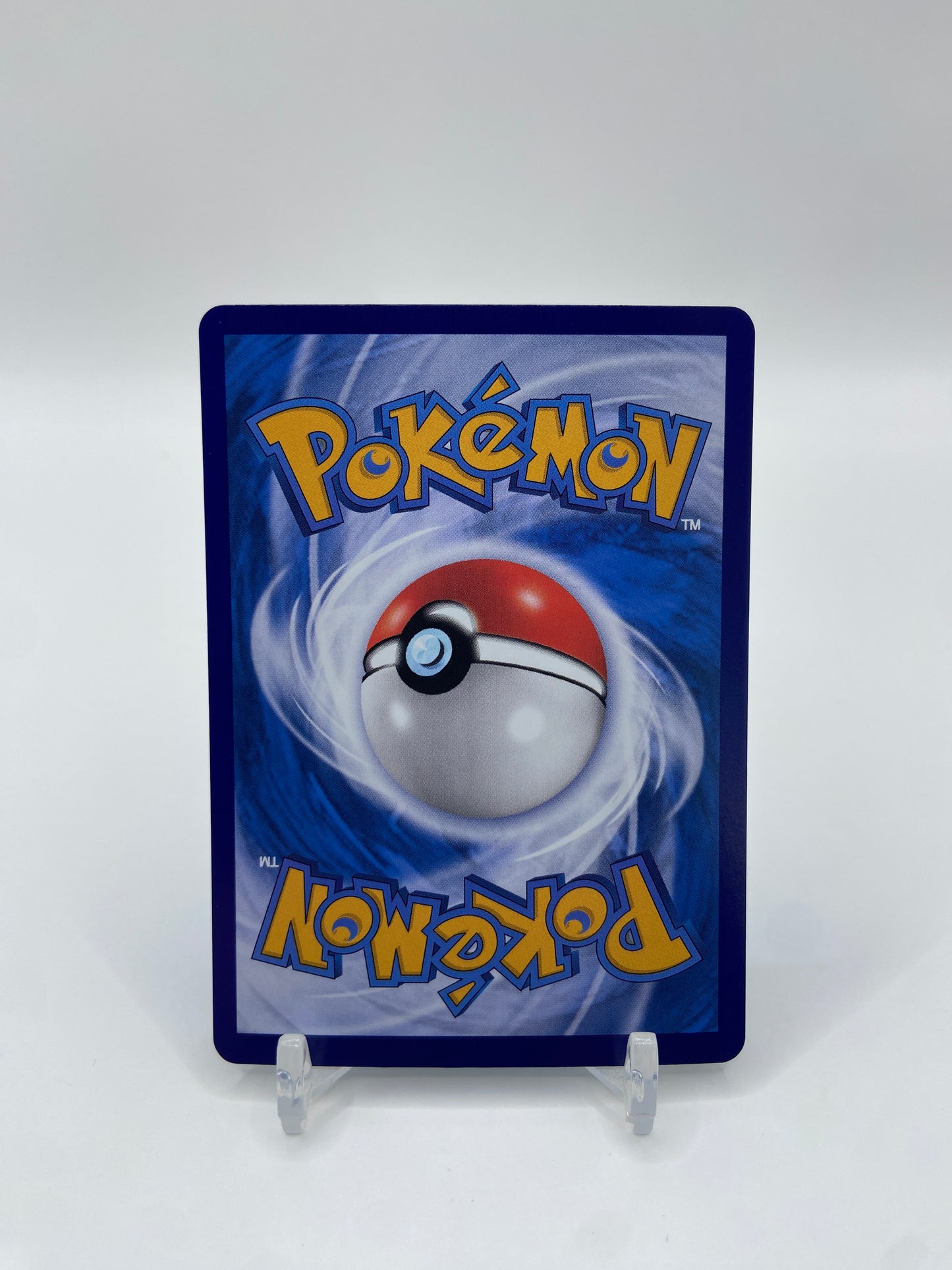 Glaceon (Rotary Pattern) (CN) Gem Pack 2 0808/14