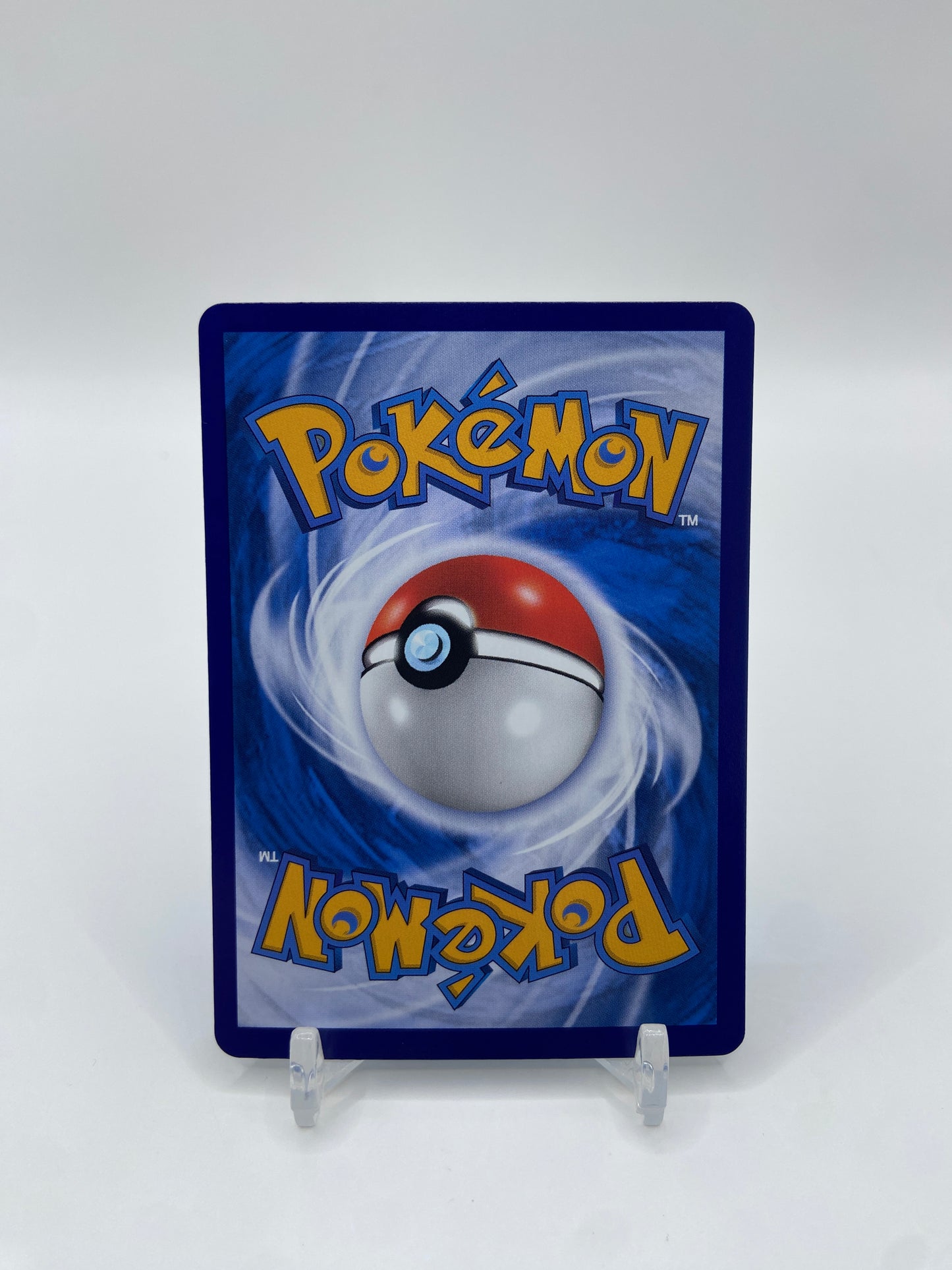 Vaporeon (Poke Ball Pattern) (CN) Gem Pack 2 0204/14