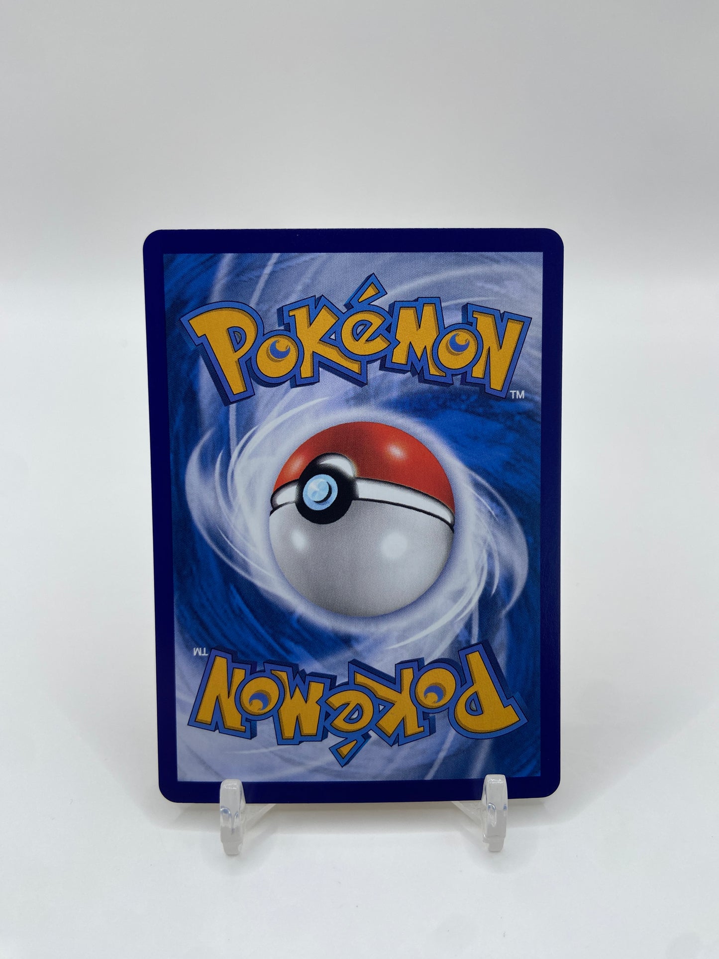 Jolteon (Rotary Pattern) (CN) Gem Pack 2 0308/14