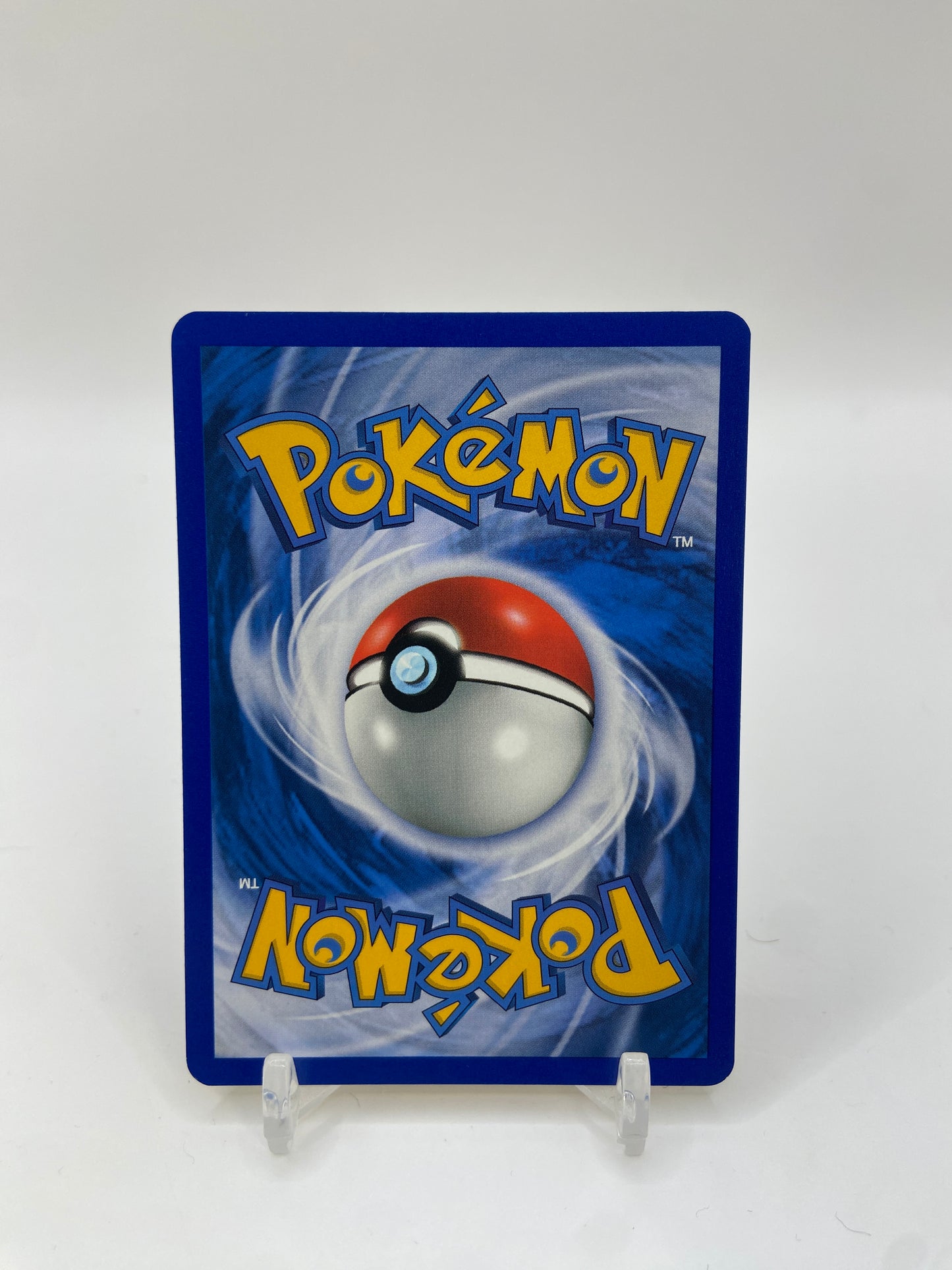 New Pokedex Neo Genesis 95/111