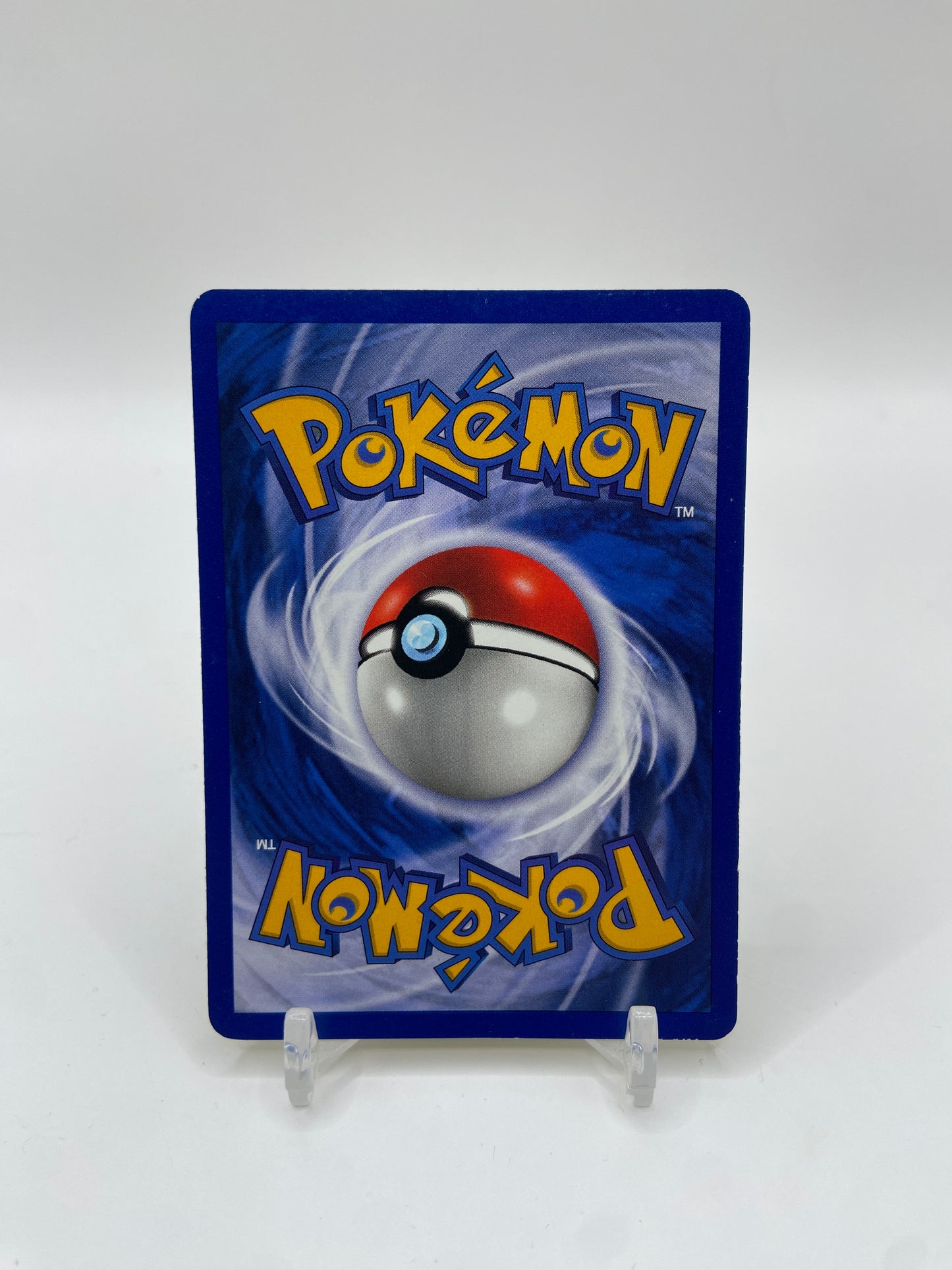 Dark Weezing Rare Non Holo Team Rocket 31/82