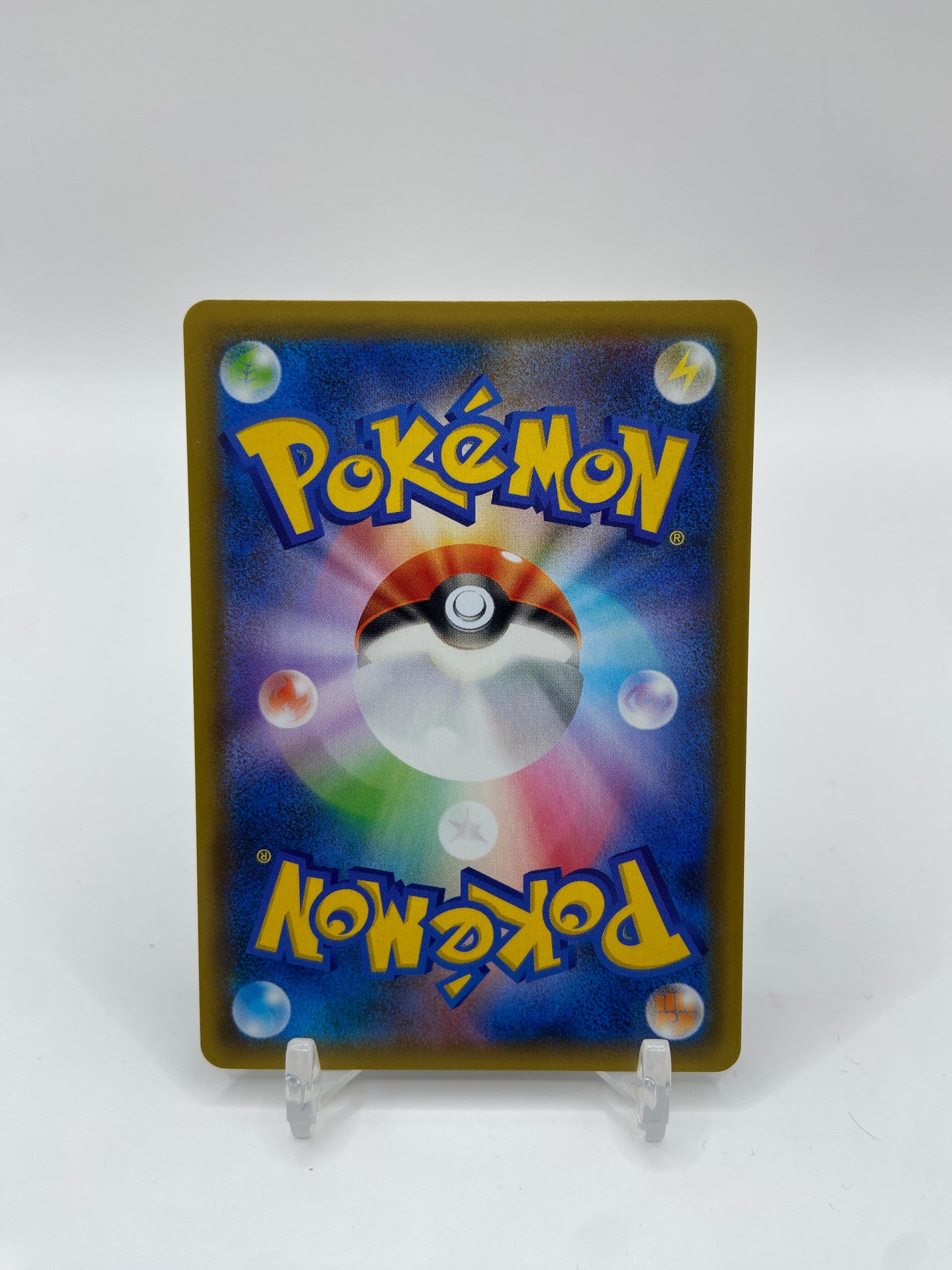 Zekrom Full Art 25th Anniversary Promo Japanese 021/025