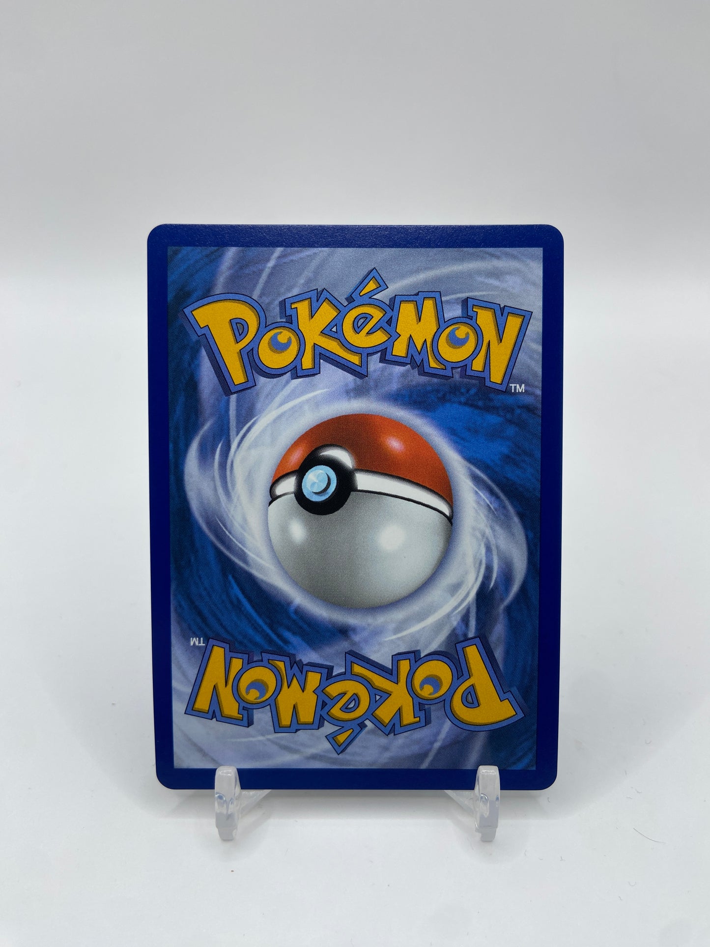 Inteleon Illustration Rare Full Art Mega Evolution 142/132