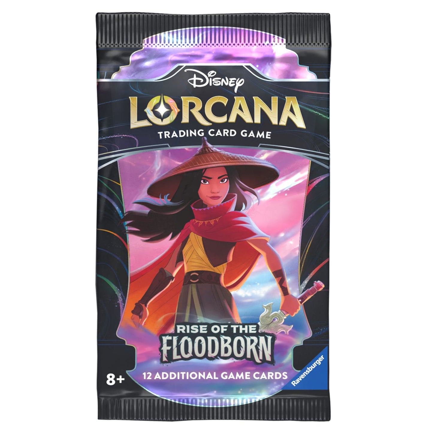 Lorcana Rise Of The Floodborn