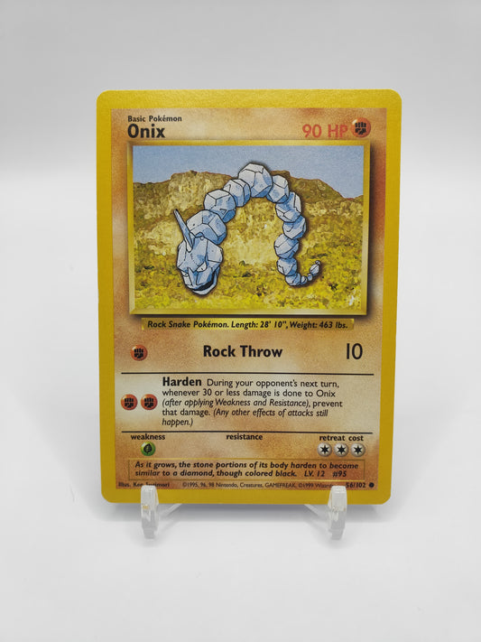 Onix Base Set 56/102