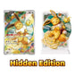 Dream Painting Collection Vol. 3 Eeveelution Figure Set
