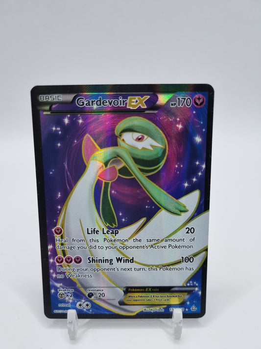 Gardevoir Ex Full Art Primal Clash 155/160