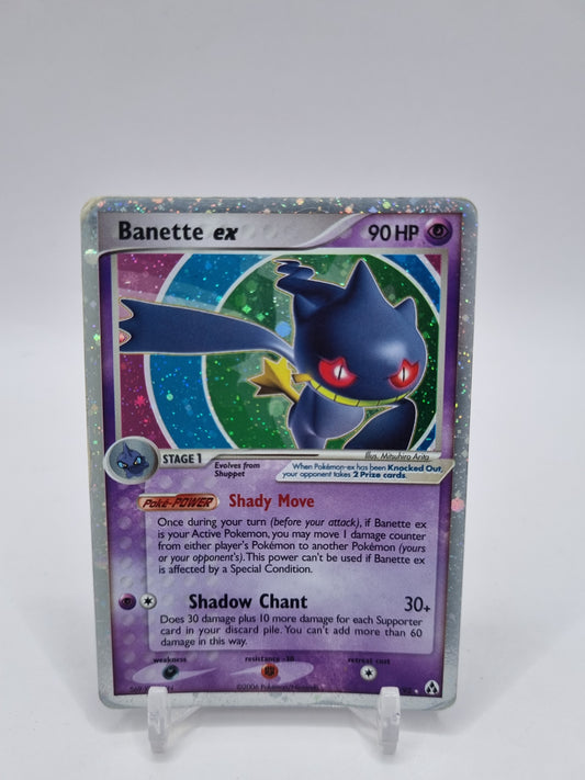 Banette Ex Legend Maker 85/92