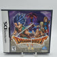 Dragon Quest VI Realms Of Revelation Nintendo DS