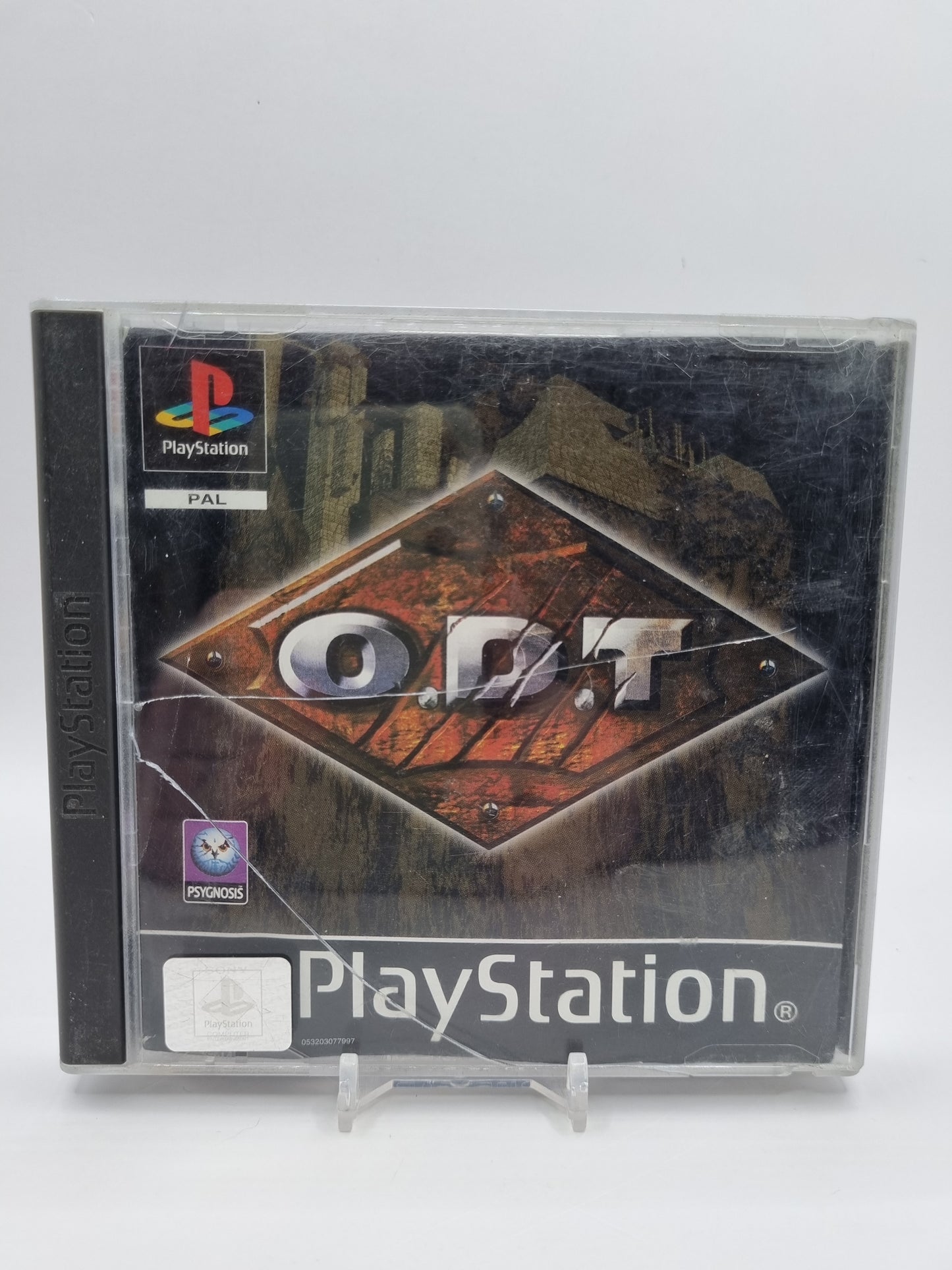 O.D.T PS1