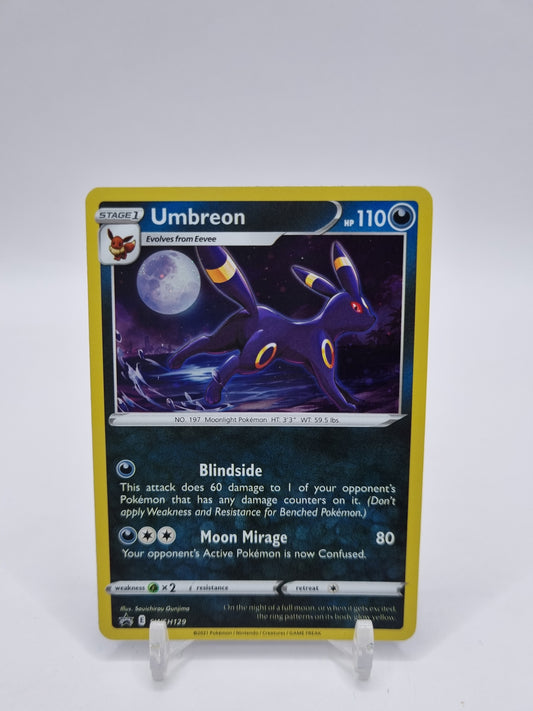 Umbreon Promo Holo SWSH129