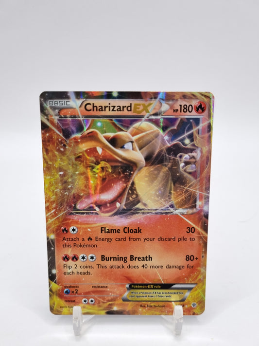 Charizard Ex Generations 11/83