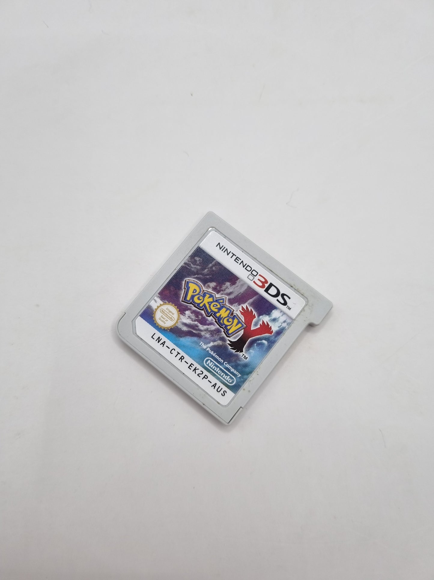 Pokemon Y Nintendo 3DS #3