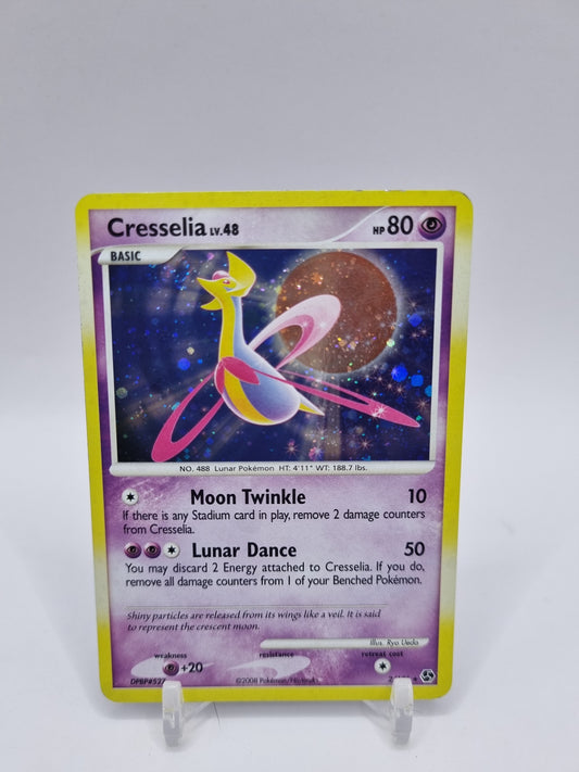 Cresselia Lv.48 Holo Great Encounters 2/106