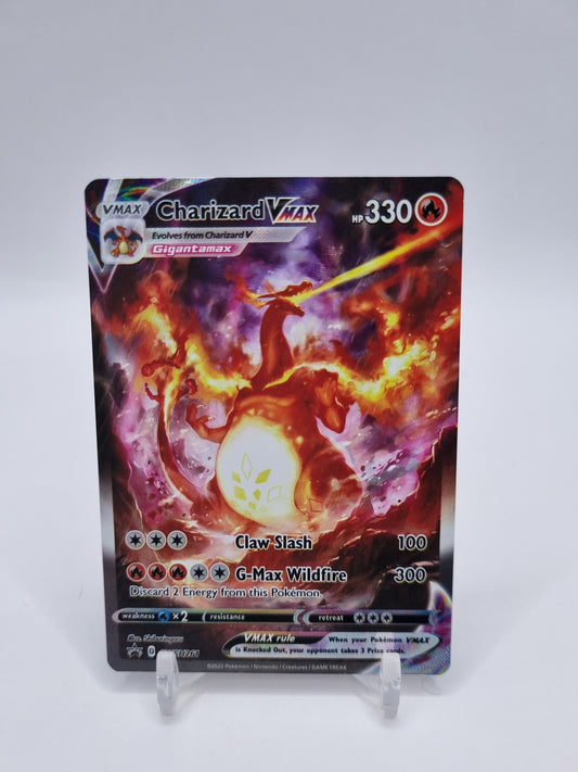 Charizard Vmax Promo SWSH261