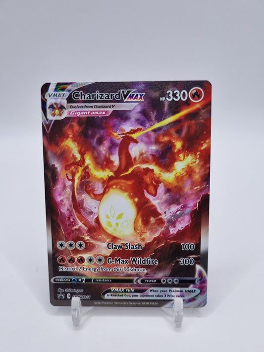 Charizard Vmax Promo SWSH261