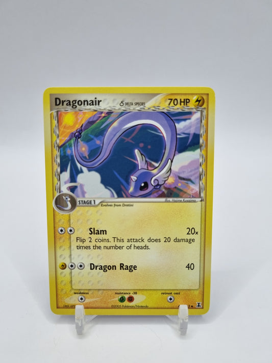 Dragonair Delta Species 41/112