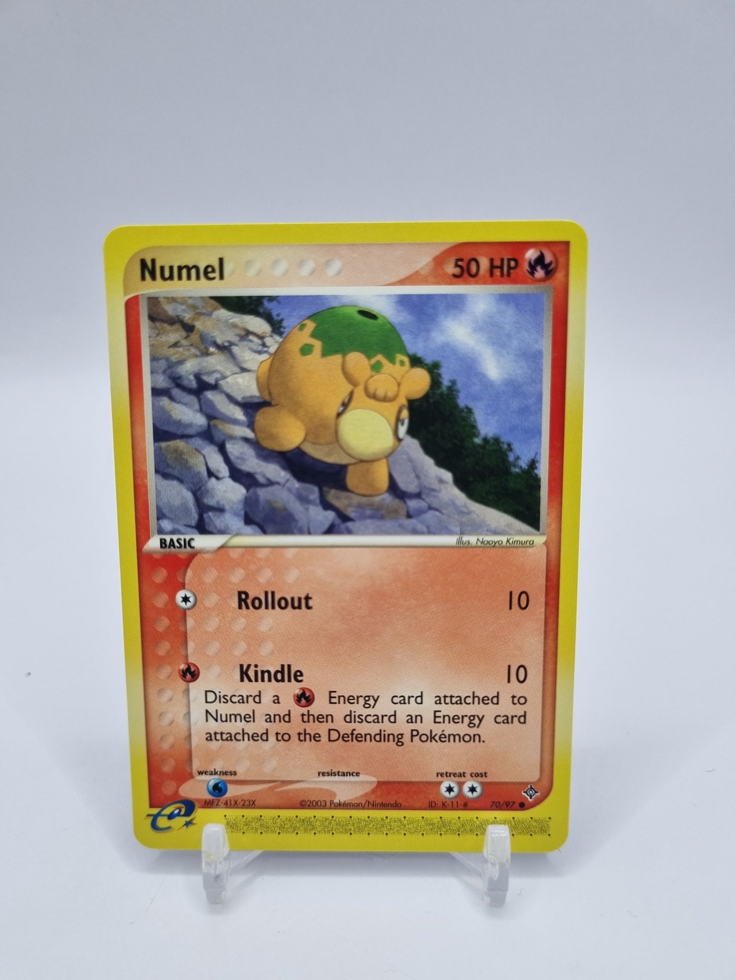 Numel E Reader Ex Dragon 70/97