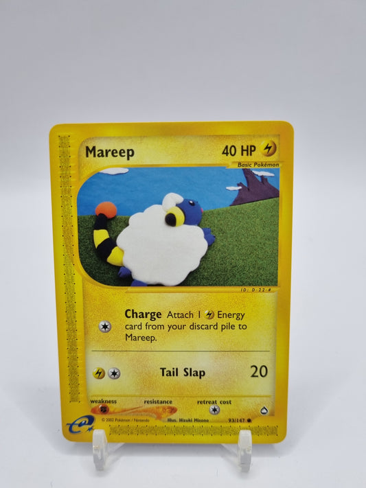 Mareep E Reader Aquapolis 93/147