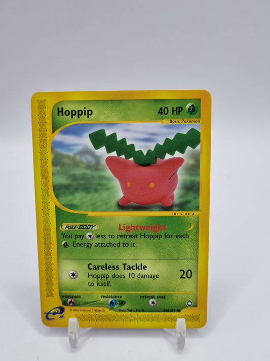 Hoppip E Reader Aquapolis 83/147