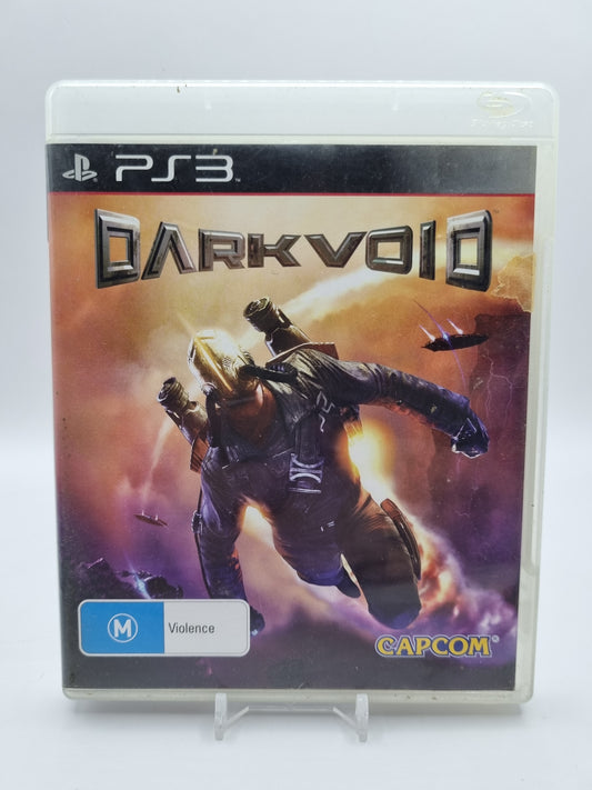 Dark Void PS3