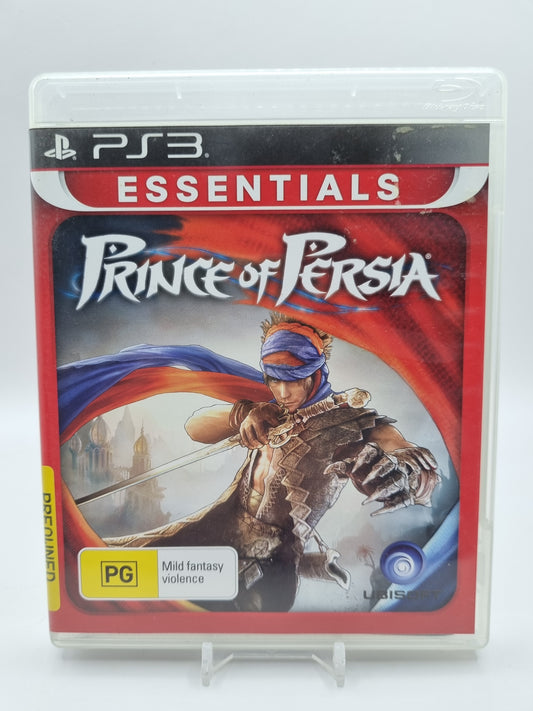 Prince Of Persia PS3