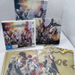 Fire Emblem Fates Limited Edition Box Nintendo 3DS