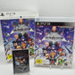 Kingdom Hearts - HD 2.5 ReMIX- Limited Edition Box PS3