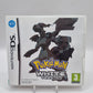 Pokemon White Nintendo DS