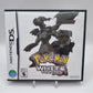 Pokemon White Nintendo DS