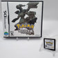 Pokemon White Nintendo DS