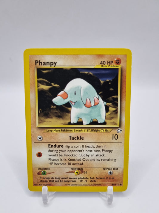 Phanpy Neo Genesis 43/111
