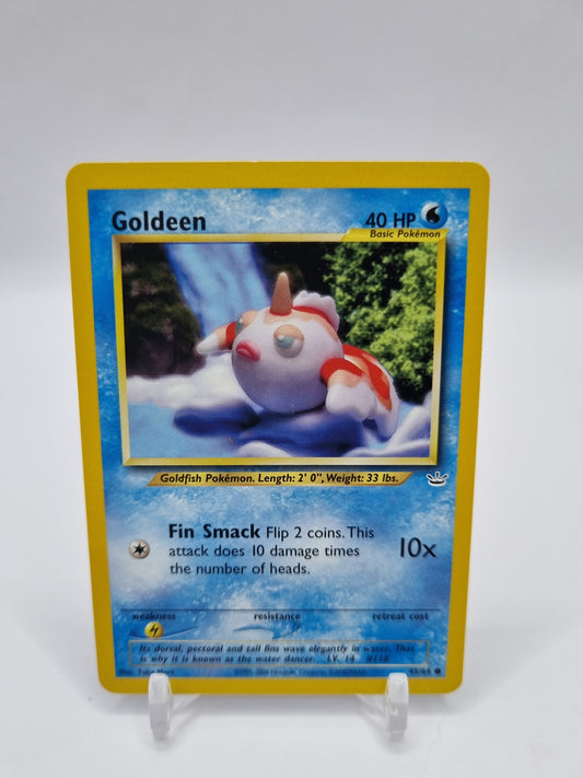 Goldeen Neo Revelation 45/64