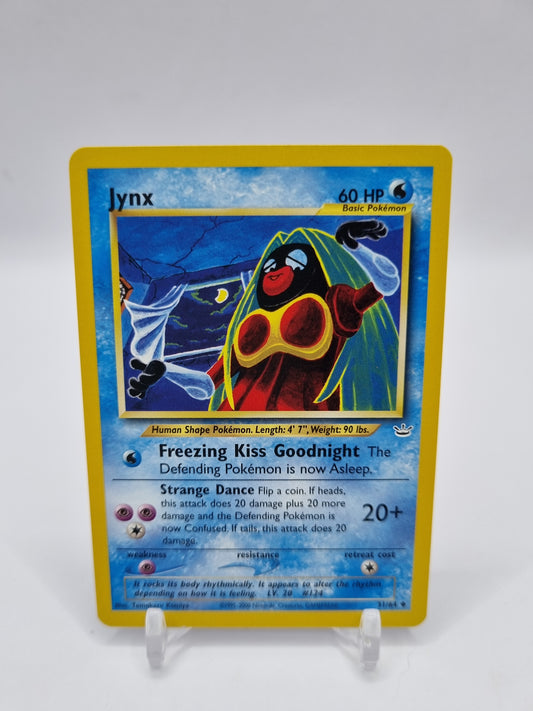 Jynx Neo Revelation 31/64