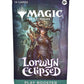 Magic the Gathering Lorwyn Eclipsed Play Booster