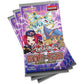 Yugioh! Battles of Legend Glorious Gallery Tuck Box