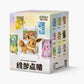 Dream Painting Collection Vol. 3 Eeveelution Figure Set