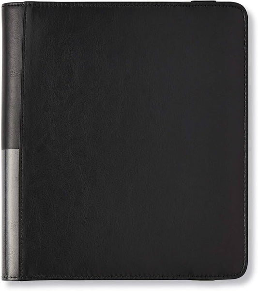 Dragon Shield Card Binder – 4 Pocket (Sideload) Portfolio Black