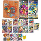 Brave Stars Charizard Card Frame Gift Box
