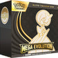 Mega Evolution Elite Trainer Box (OPENED ON STREAM ONLY)