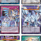 Yugioh! Battles of Legend Glorious Gallery Booster Pack