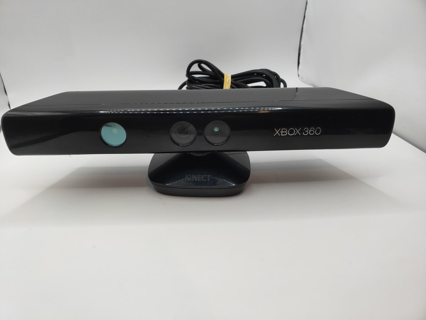 Xbox 360 Kinect Sensor