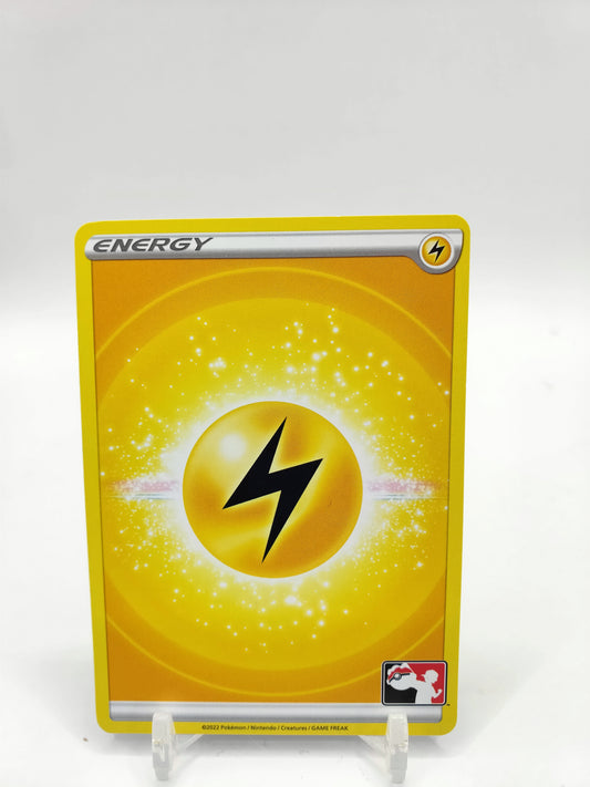 Lightning Energy Prize Pack 3