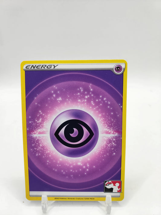 Psychic Non Holo Energy Prize Pack 3