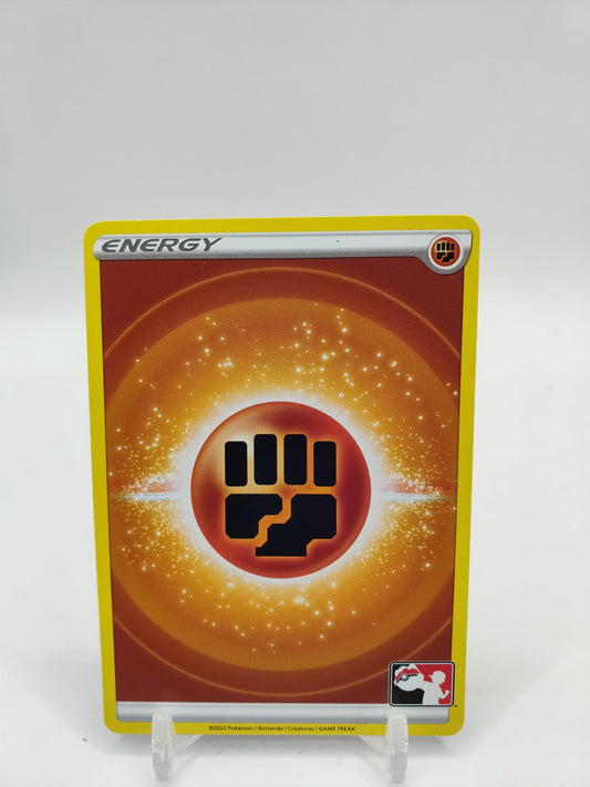 Fighting Energy Prize Pack 3